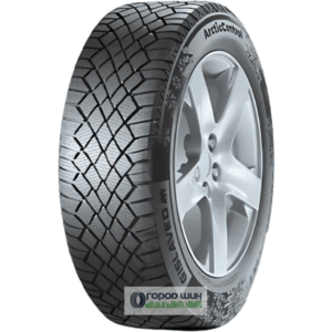 Gislaved ArcticControl 275/45 R21 110H XL