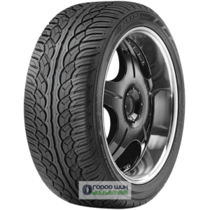 Yokohama Parada Spec-X PA02 285/45 R22 114V