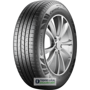 Continental CrossContact RX 275/40 R21 107H