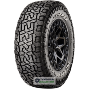 Gripmax Inception X/T 255/55 R20 117/114Q RWL
