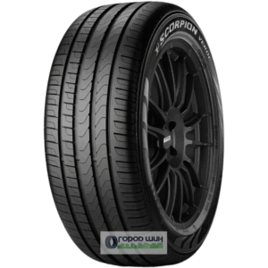 Pirelli Scorpion Verde 255/55 R18 109Y XL