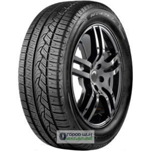 Nitto NT421Q 235/55 R19 105W