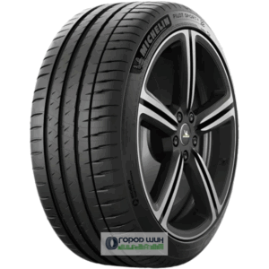 Michelin Pilot Sport 4 295/40 R19 108Y XL N0
