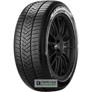 Pirelli Scorpion Winter 295/35 R21 107V XL MO