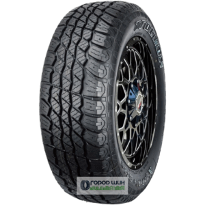 Tracmax X-Privilo AT08 265/70 R17 115T