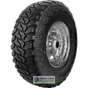Antares Deep Digger 33/12.5 R18 118Q