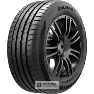 Goodride Solmax 1 245/55 R19 103V