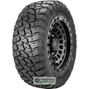 Landspider WildTraxx M/T 33/12.5 R22 109Q RBL