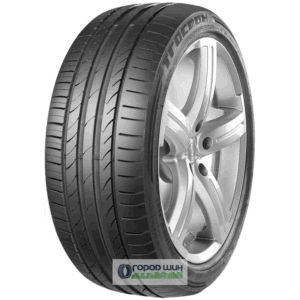 Tracmax X-Privilo TX3 215/55 R17 98W XL