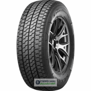 Nexen Nblue 4Season Van 195/80 R15C 107/105N