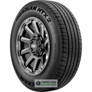 Nexen Roadian HTX2 235/65 R17 104H