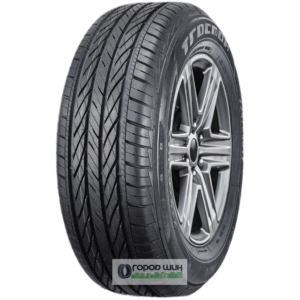 Tracmax X-Privilo H/T 255/65 R16 109H