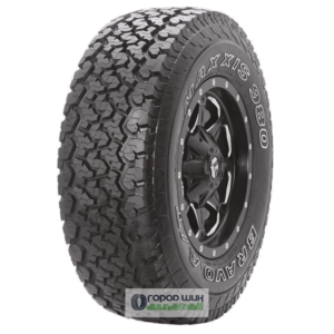 Maxxis Worm-Drive AT-980E 205/0 R16 110/108Q