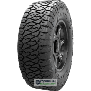 Maxxis Razr AT AT-811 37/12.5 R17 128R