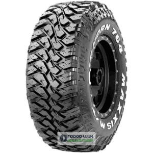 Maxxis Bighorn MT-764 35/12.5 R17 119Q