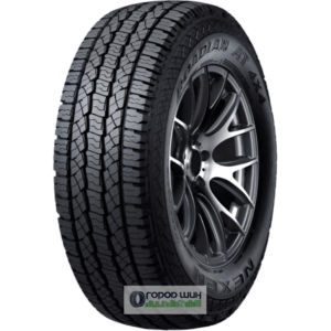 Nexen Roadian A/T 4x4 RA7 235/85 R16 120/116R