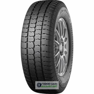 Yokohama BluEarth-Van All Season RY61 215/65 R15C 104/102T