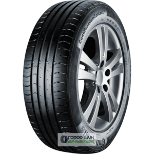 Continental ContiPremiumContact 5 SUV 225/65 R17 102V