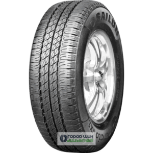 Sailun Commercio VX1 165/70 R14C 89/87T