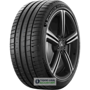 Michelin Pilot Sport 5 225/40 R19 93Y XL