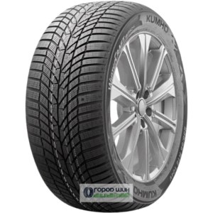 Kumho WinterCraft WP52 + 195/55 R16 87H