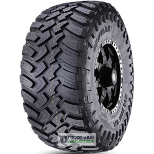 Gripmax Mud Rage M/T 265/70 R17 121/118Q OWL
