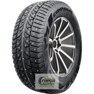 Compasal Winter Stud 275/55 R20 117T