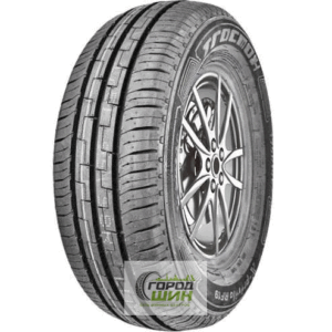 Tracmax X-Privilo RF19 225/70 R15C 112/110S