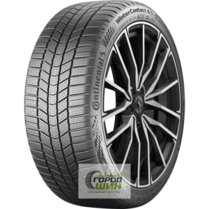Continental WinterContact 8 S 225/40 R19 93V XL FP