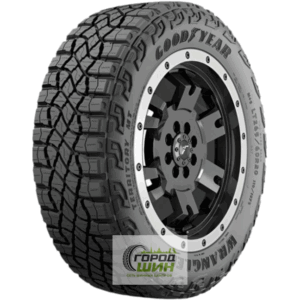 Goodyear Wrangler Territory MT 305/70 R18 126/123R