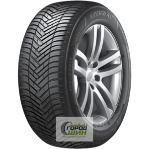 Hankook Kinergy 4S2 H750 185/50 R16 81H