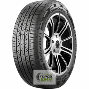 Continental CrossContact H/T 275/60 R20 116H XL FP