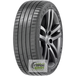 Maxxis Victra Sport VS-6 245/40 R20 99Y XL