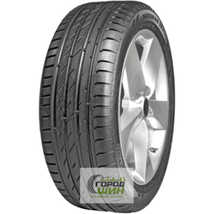Ikon Tyres Nordman SZ2 235/45 R18 94W