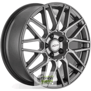 X'trike X-133 7.5x18 5*114.3 ET45 DIA67.1 HSB Литой