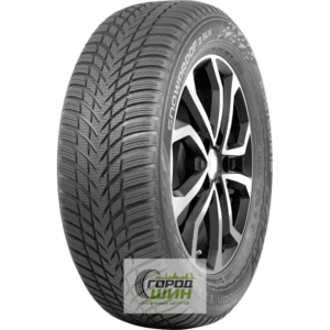 Nokian Tyres Snowproof 2 SUV 265/45 R21 108V XL