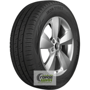 Ikon Tyres Autograph Eco C3 205/70 R15C 106/104R