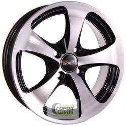 Tech Line 403 5.5x14 4*100 ET32 DIA67.1 BD Литой