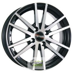 Tech Line 435 5.5x14 4*100 ET43 DIA60.1 BD Литой