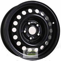 Magnetto 16009 6.5x16 5*108 ET50 DIA63.3 Black Штампованный