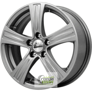 iFree S.U. 6x15 5*100 ET38 DIA57.1 Нео-классик Литой