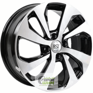RST R005 6x15 4*100 ET40 DIA60.1 BD Литой