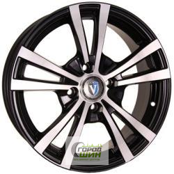 Venti 1404 5.5x14 4*98 ET35 DIA58.6 BD Литой