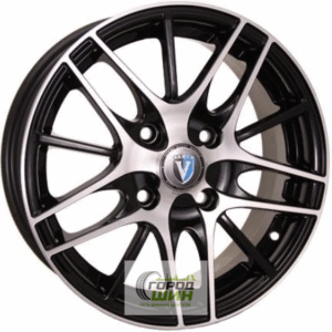 Venti 1506 6x15 4*100 ET45 DIA54.1 BD Литой