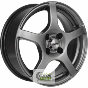 X'trike X-118 6x15 4*100 ET45 DIA67.1 HSB Литой
