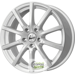 iFree Big Byz 7x17 5*114.3 ET45 DIA60.1 Нео-классик Литой