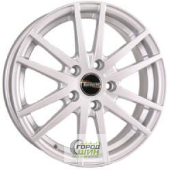 Tech Line 435 5.5x14 4*100 ET43 DIA67.1 SL Литой