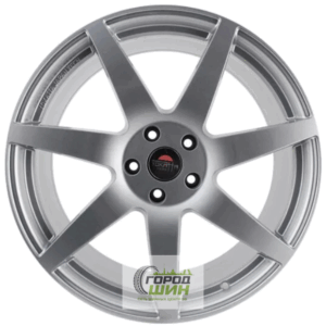Yokatta MODEL-57 9.5x20 5*114.3 ET50 DIA66.1 SP Литой