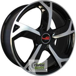 Replica Concept PR515 9x19 5*112 ET26 DIA66.6 BKF Литой