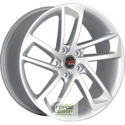 Replica Concept SK515 8x18 5*112 ET35 DIA57.1 Silver Литой